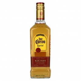 José Cuervo Especial Reposado Tequila 35% Vol. 0,7l