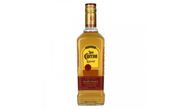 José Cuervo Especial Reposado Tequila 35% Vol. 0,7l