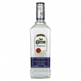 José Cuervo Especial Silver Tequila 35% Vol. 0,7l