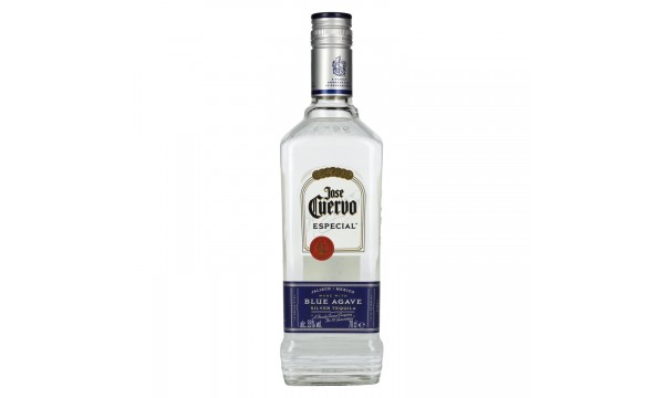 José Cuervo Especial Silver Tequila 35% Vol. 0,7l