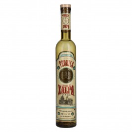 Hacienda De Xalpa Tequila Blanco 100% de Agave 38% Vol. 0,7l