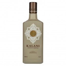 Kalani kokosų likeris 30% vol. 0,7 l