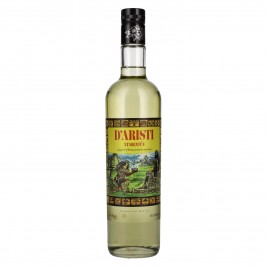 Casa D'Aristi Xtabentún Liqueur 30% Vol. 0,7l