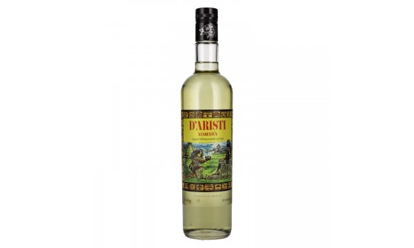 Casa D'Aristi Xtabentún Liqueur 30% Vol. 0,7l