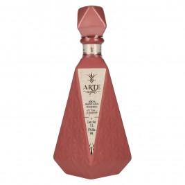 Arte Azul ROSA REPOSADO 100% Agave Azul 35% Vol. 1l