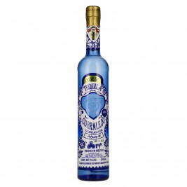 Corralejo Tequila LIKÖR 20% Vol. 0,7l