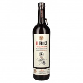 Sol Tarasco 10 Years Old AÑEJO Charanda Rum 42% Vol. 0,7l