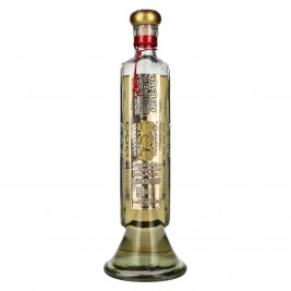Trompeta Tequila Reposado 100% de Agave 38% Vol. 0,7l