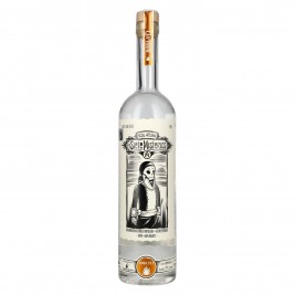 Los Siete Misterios DOBA-YEJ Mezcal Artesanal DOP 2026 44% Vol. 0,7l