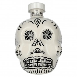 Kah Tequila Blanco 40% Vol. 0,7l
