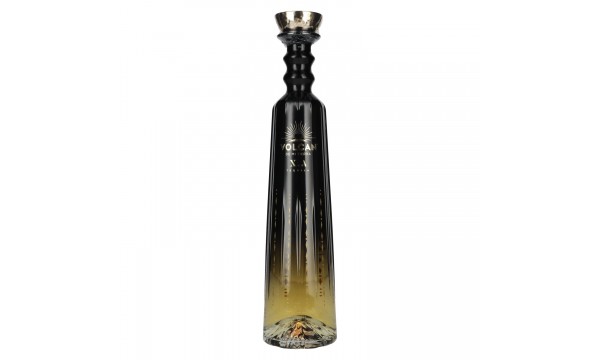 Volcan de Mi Tierra X.A. Tequila 40% Vol. 0,7l