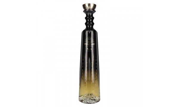Volcan de Mi Tierra X.A. Tequila 40% Vol. 0,7l