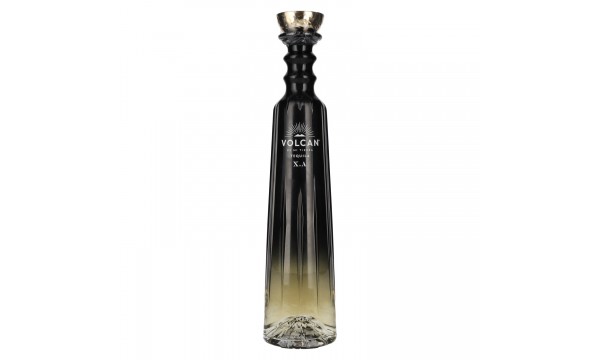 Volcan de Mi Tierra X.A. Tequila 38% Vol. 0,7l Volcan de Mi Tierra X.A. Tequila 38% Vol. 0,7l