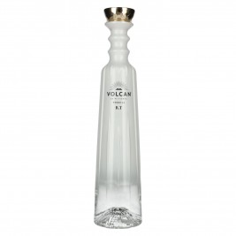 Volcan de Mi Tierra Tequila B.T BLANCO TAHONA 38% Vol. 0,7l