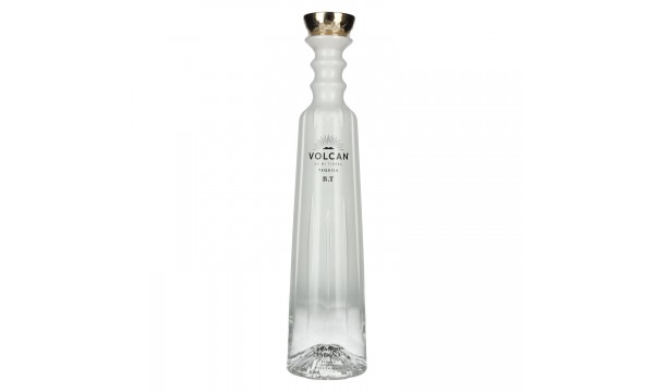 Volcan de Mi Tierra Tequila B.T BLANCO TAHONA 38% Vol. 0,7l Volcan de Mi Tierra Tequila B.T BLANCO TAHONA 38% Vol. 0,7l