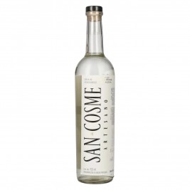 San Cosme Mezcal ARTESANO Edición Limitada 01 43% Vol. 0,7l