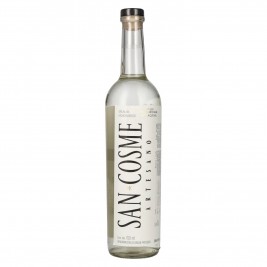 San Cosme Mezcal ARTESANO Edición Limitada 01 43% Vol. 0,7l