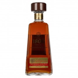 1800 Tequila AÑEJO Triple Cask 100% Agave 40% Vol. 1l