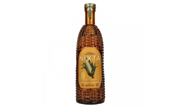 NIXTA Licor de Elote 30% Vol. 0,7l