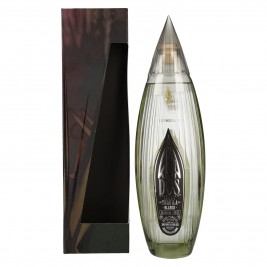 Kaa Dos Selection Organic Tequila BLANCO 100% Puro de Agave Azul 40% Vol. 0,7l dovanų dėžutėje