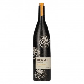 Bozal Reserva CEMPASÚCHIL Mezcal Ancestral 47% Vol. 0,7l