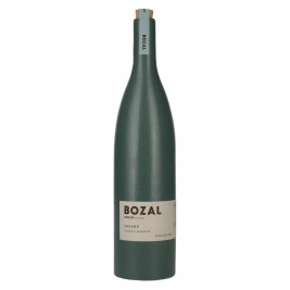 Bozal Single Maguey CUISHE Mezcal Artesanal 47% Vol. 0,7l