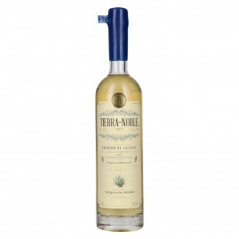 Tierra-Noble Reposado Tequila 100% Agave Azul 40% Vol. 0,7l