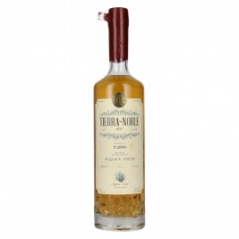 Tierra-Noble Añejo Tequila 100% Agave Azul 40% Vol. 0,7l