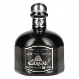 La Cofradia Tequila Añejo 100% de Agave Reserva Especial 38% Vol. 0,7l