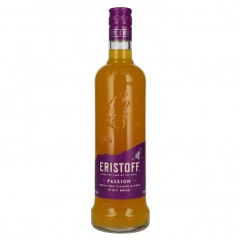 Eristoff Passion 18% Vol. 0,7l