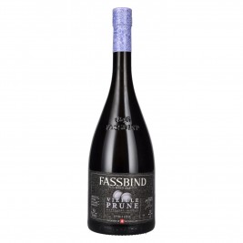 Fassbind Les Vieilles Barriques VIEILLE PRUNE 40% Vol. 0,7l