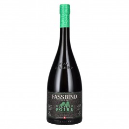 Fassbind Les Vieilles Barriques VIEILLE POIRE 40% Vol. 0,7l
