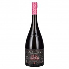 Fassbind Les Vieilles Barriques VIEILLE FRAMBOISE 40% Vol. 0,7l