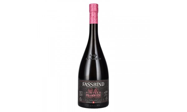 Fassbind Les Vieilles Barriques VIEILLE FRAMBOISE 40% Vol. 0,7l