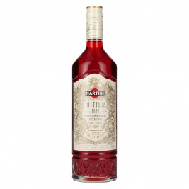 Martini Riserva Speciale BITTER 28,5% Vol. 0,7l