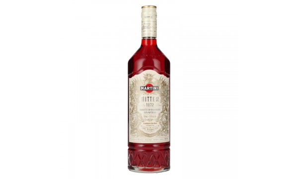Martini Riserva Speciale BITTER 28,5% Vol. 0,7l