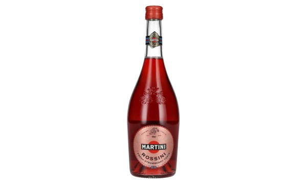 Martini ROSSINI 8% Vol. 0,75l