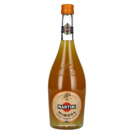 Martini MIMOSA 8% Vol. 0,75l