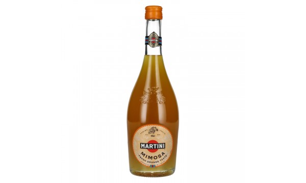 Martini MIMOSA 8% Vol. 0,75l