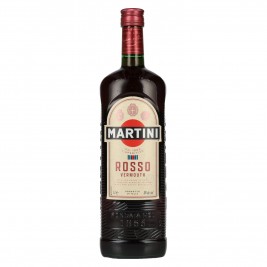 Martini L'Aperitivo ROSSO Vermouth 15% Vol. 1l