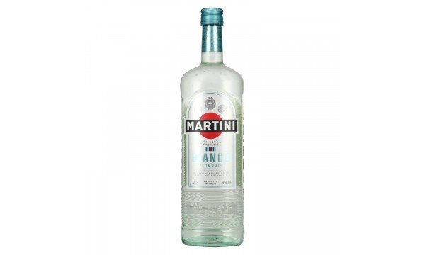 Martini L'Aperitivo BIANCO 15% Vol. 1l