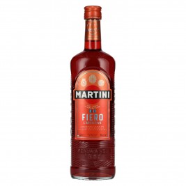 Martini L'Aperitivo FIERO 15% Vol. 0,75l