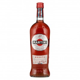 Martini L'Aperitivo ROSATO Vermouth 14,5% Vol. 0,75l