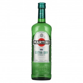 Martini L'Aperitivo EXTRA DRY Vermouth 18% Vol. 0,75l