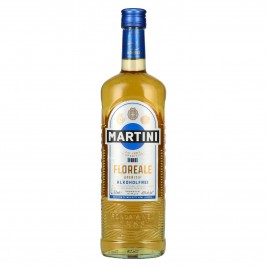 Martini Aperitivo FLOREALE alkoholfrei 0,75l