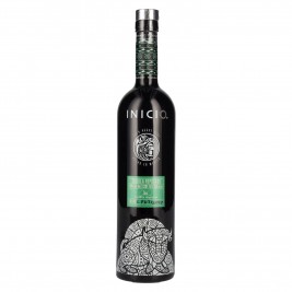 Inicio Tequila REPOSADO 100% Agave Azul - BISONTE 40% Vol. 0,7l