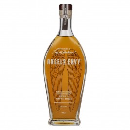 Angel's Envy Kentucky Straight Bourbon Whisky Port Wine Finish 43,3% Vol. 0,7l Angel's Envy Kentucky Straight Bourbon Whisky Port Wine Finish 43,3% Vol. 0,7l