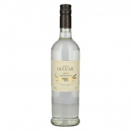 Ocucaje Pisco Quebranta Gota Perú 40% Vol. 0,7l