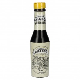 Amargo Chuncho Bitters 40% Vol. 0,075l