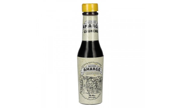 Amargo Chuncho Bitters 40% Vol. 0,075l